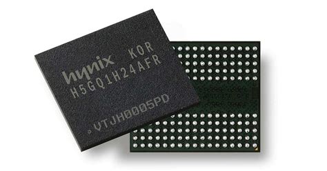 SK Hynix claims that DDR5 RAM will be available in 2020 | Improtec Inc