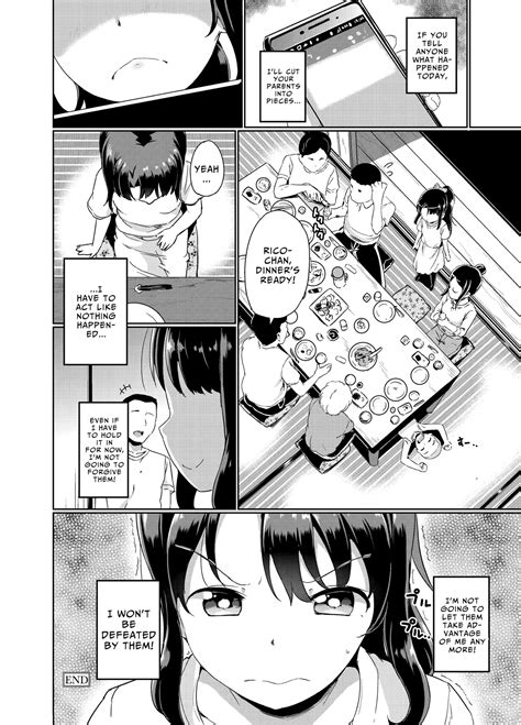 Summer Vacation Independent Research Compilation Edition Page Nhentai Hentai Doujinshi