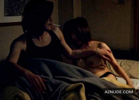 KUMIKO ASO Nude AZNude