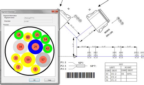 Wire Harness Design Software For Ries Zuken Usa