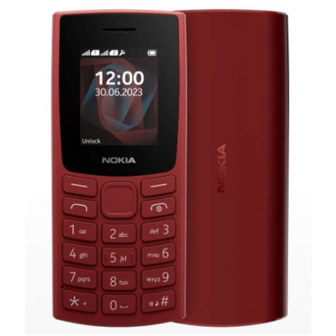 Buy NOKIA 105 Feature Phone 2023 | Single and Dual Sim | Logica Infoway Ltd