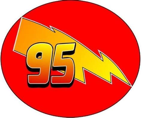 Lightning Mcqueen By Devyn Veitch Redbubble