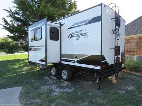 2021 Grand Design Imagine XLS 17MKE RV For Sale In Weatherford TX