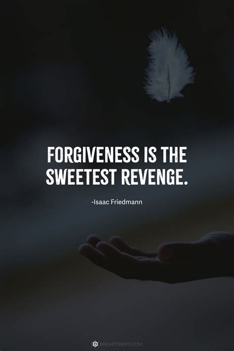 89 Forgiveness Quotes to Help You Heal & Let Go - Bright Drops