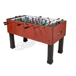 Dynamo Foosball Table - Analysis Of The Best Models Here [Must See]