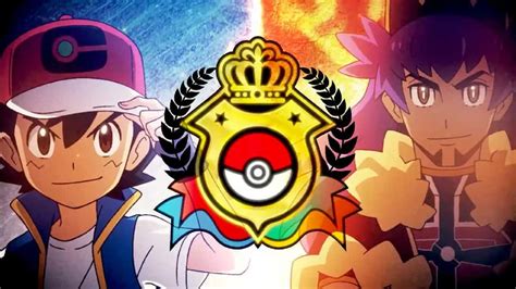 Pokemon Ultimate Journeys Episode 128 Trailer Foreshadows The End Of