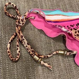 SOFIA By ViX Swim Sofia By Vix Bikini Bottom Poshmark