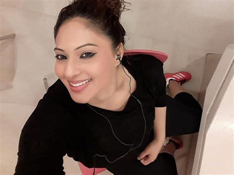 Nikesha Patel Never Seen Hot Spicy Bikini Photos Collecti