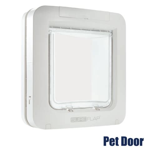 Microchip Pet Door – Microchips Australia