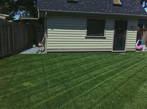 Gallery Diamond Cut Lawn And Garden