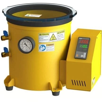 خرید و قیمت وکیوم هات پلیت Vacuum Hot plate ترب