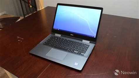 Dell Inspiron Chromebook 14 2 In 1 Review A Chrome Os Convertible At