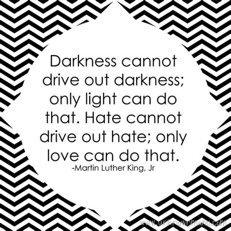 Mlk Quotes On Love. QuotesGram