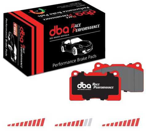 Race Performance Dba Brakes Malaysia