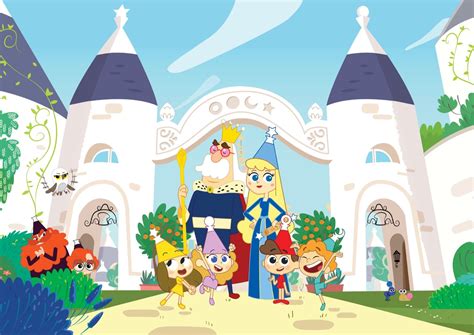 Trulli Tales