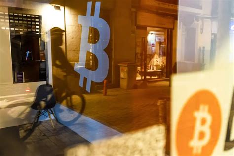 Bitcoin Cai Abaixo De US 20 Mil Pela Primeira Vez Desde O Fim De 2020