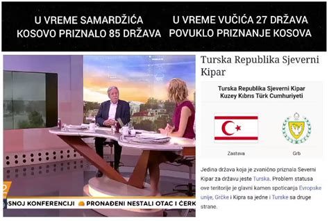 BrankoSp on Twitter RT LaziDetektor Slobodan Samardžić Da smo mi