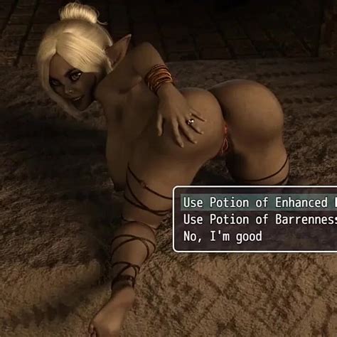 Peasant S Quest Gameplay Breeding My New Goblin Wife Tits Tits Porn XHamster