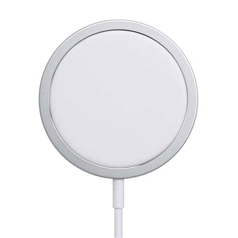 شارژر اپل مگ سیف MagSafe با گارانتی 12 ماهه اصلی