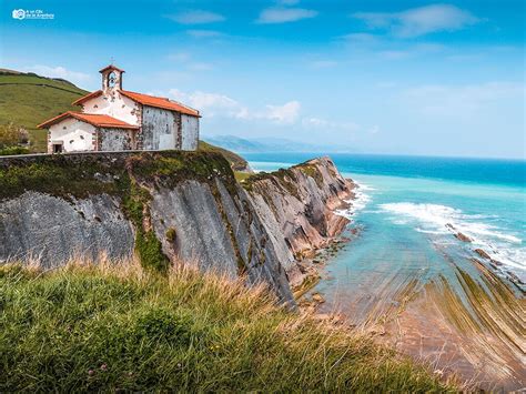 Ruta Por La Costa Vasca En Coche Sus Lugares Imprescindibles