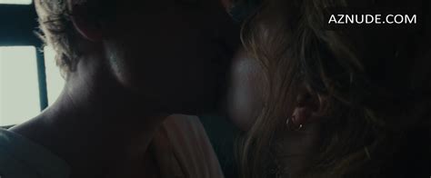 THE SEAGULL NUDE SCENES AZNude