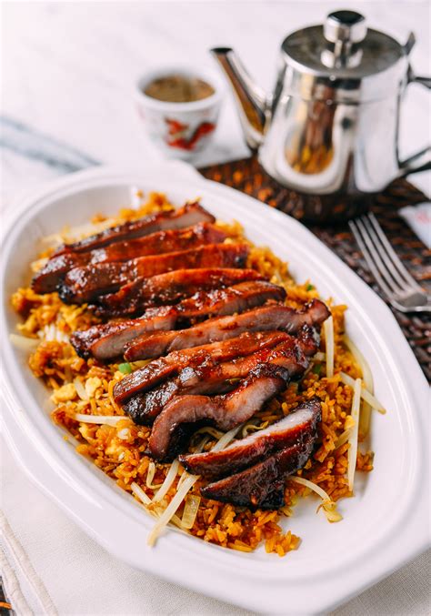 Boneless Spare Ribs: Chinese Takeout Recipe! | The Woks of Life