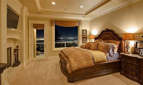 Romantic Master Bedroom Decorating Ideas Pictures Shelly Lighting