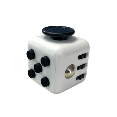 FIDGET CUBES