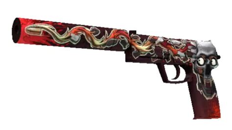 5 Rarest Usp S Skins In Csgo Dbltap