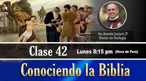 Curso Conociendo La Biblia En Vivo Clase Youtube