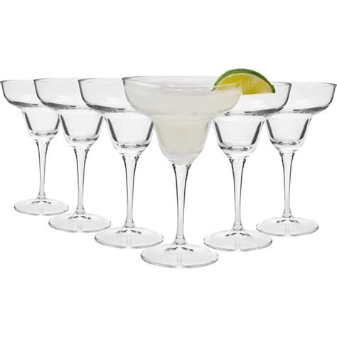 Bormioli Rocco Verres Margarita Ypsilon De Ml Oz Pack De