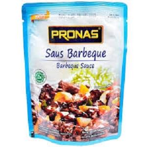 Jual Pronas Styr Fry Sauce Black Pepper Teriyaki Barbeque Sweet