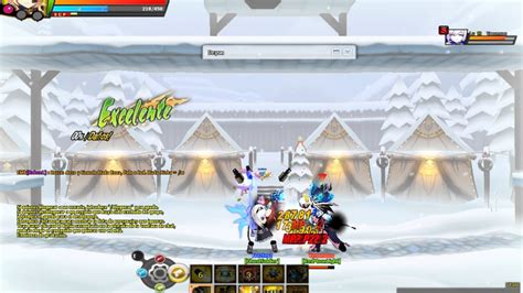 Frozterz OP Pvp LuCiel Lag D YouTube