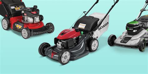 Husqvarna Vs Honda Lawn Mower Comparison Which Is Better