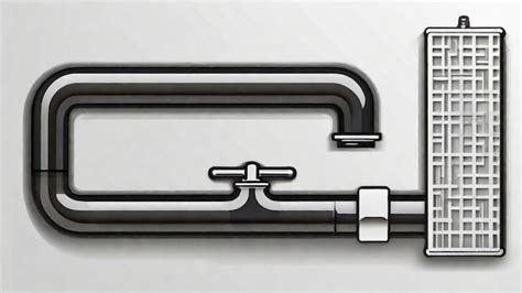 Premium AI Image | Efficient Plumbing Solutions