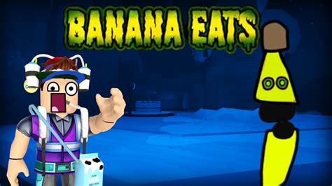 Nuevo Mapa De Verano Banana Eats Roblox Youtube