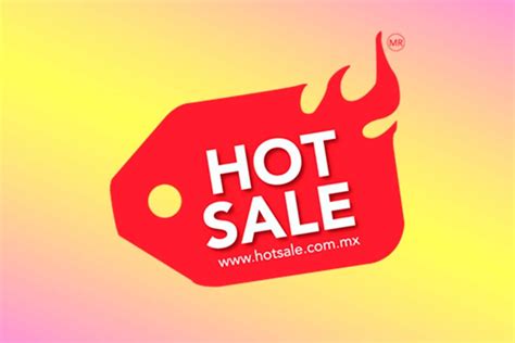 Hot Sale 2023 A Qué Hora Empiezan Las Ofertas En México