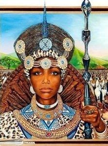 Queen Nandi | African royalty, Zulu, African diaspora