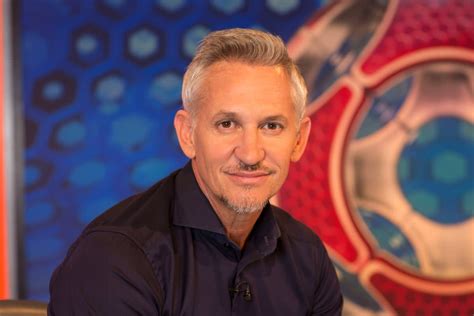 Gary Lineker Opens Door To Match Of The Day Extension After Jermaine