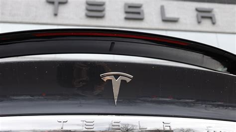 Tesla Recalls Nearly All Vehicles Sold In U S To Fix System That