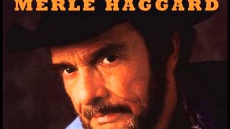 Merle Haggard Biggest Hits