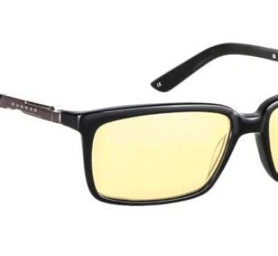 GUNNAR HAUS Onyx Amber Черен