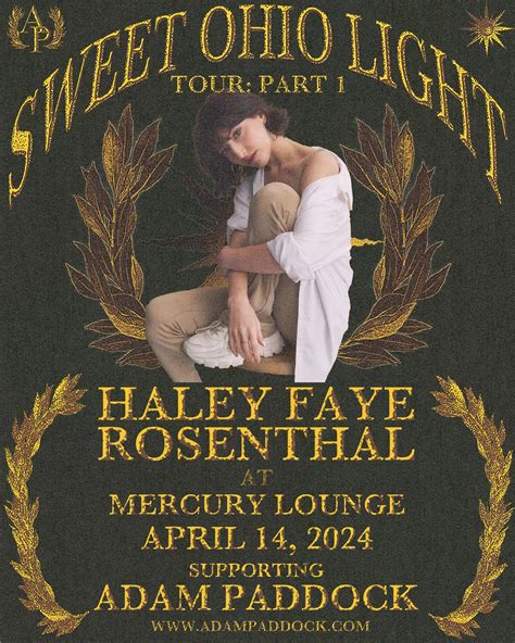 Haley Faye Rosenthal