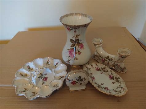 Porcelana Zestaw Chodzie Pozna Smochowice Olx Pl