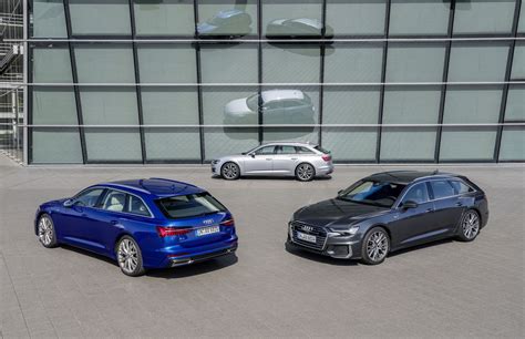 It's Happening! Audi Teases Return Of Wagon Models In The US