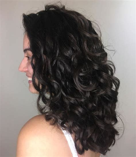 Curly Hair Female Puerto Rican Hairstyles