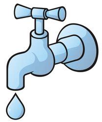 Free Water Faucet Cliparts-Vector, Download Free Water Faucet Cliparts ...