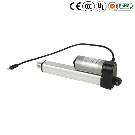 24 Volt Electric Linear Actuators Hot Sex Picture