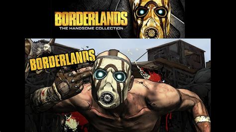 Quella Volta Che Il Mio Amico Perse Un Occhio Borderlands Giochi A