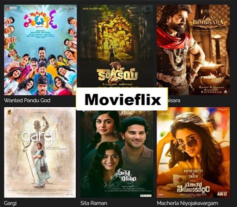 Movieflix New Dubbed Movies Review Hd Movies Hollywood Bollywood